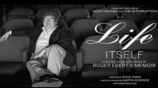 Roger Ebert Documentary Hits Indiegogo Goal of $150,000