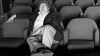 Sundance Day 4: Roger Ebert Returns, Whitey Bulger Gets His Say, Jerry Sandusky Examined