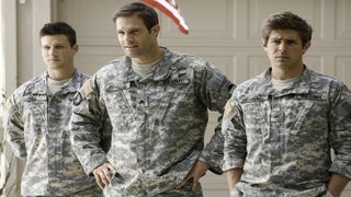 ‘Enlisted’ Showrunner on Criticism of Military Portrayal: ‘It’s Horsesh-t’