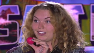 ‘American Idol’ Hopeful Wows Judges… With the Contents of Her Fanny Pack (Video)