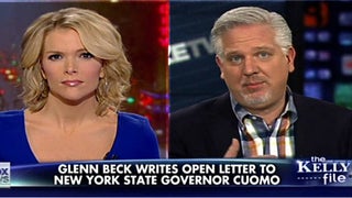 Glenn Beck Cops to Making Many Mistakes at Fox News; Helping ‘Tear the Country Apart’