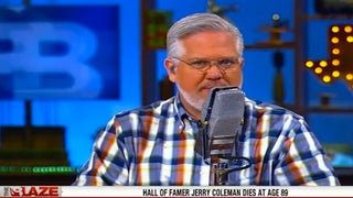 Glenn Beck Blasts Breitbart News: ‘Are You Void of Anything Decent?’