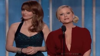 Golden Globes: Best Monologue Jokes That Tina Fey, Amy Poehler Hope to Top