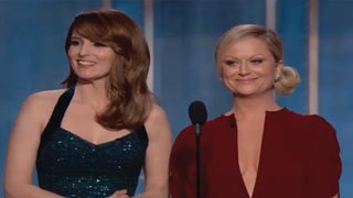 9 of Amy Poehler and Tina Fey’s Most Hilarious 2013 Golden Globe Moments (Video)