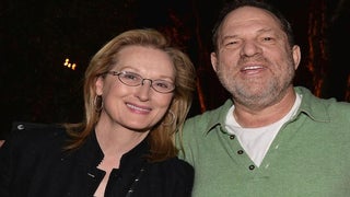Meryl Streep Condemns Harvey Weinstein’s ‘Inexcusable’ Behavior, Says She ‘Didn’t Know’