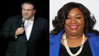 ‘Scandal’ Creator Shonda Rhimes Slams Mike Huckabee’s Comments on Birth Control, Obamacare