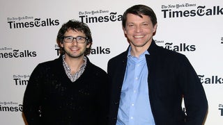 Former NYT Magazine Editor Hugo Lindgren Named Hollywood Reporter Acting Editor