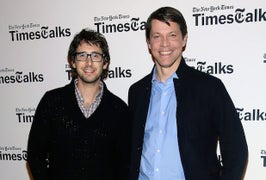 Former NYT Magazine Editor Hugo Lindgren Named Hollywood Reporter Acting Editor