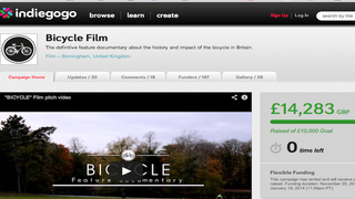Indiegogo Partners With Yekra, VHX to Help Crowdfunded Movies Get Seen