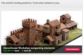 Indiegogo Raises $40M to Expand Overseas, Hire New Staff