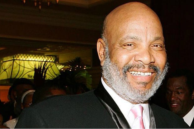 'Fresh Prince of Bel-Air' Star James Avery Dead at 68 - TheWrap