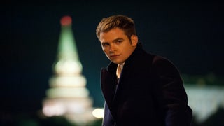 Disney Sets Sail on Chris Pine Coast Guard Drama ‘The Finest Hours’