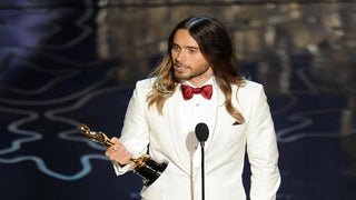 Jared Leto Sues TMZ Over Taylor Swift Insult Video