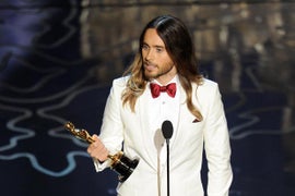 Jared Leto Sues TMZ Over Taylor Swift Insult Video