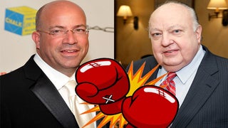 CNN’s Jeff Zucker: Fox News Is a Republican Front, and Roger Ailes Bio Confirms It