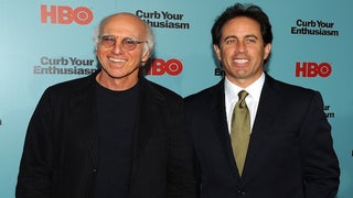Jerry Seinfeld vs Larry David: Who’s the King of Nothing Now?
