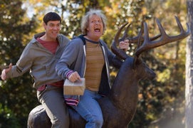 ‘Dumb and Dumber To’ Review: Jim Carrey and Jeff Daniels Return to Fine Form in Hilarious Sequel
