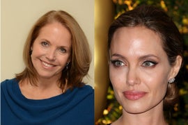 Sundance Day 6: What Are Katie Couric, Angelina Jolie and Kurt Russell Doing Here? ‘Celebrity Branding’ of Films