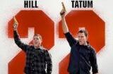 channing tatum, jonah hill, 22 jump street