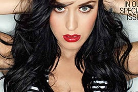 5 Katy Perry GQ Quotes to Make You Stop Ogling Her Cover Photos and Start Reading