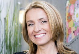President of Celeb Social Marketer theAudience Exits (Exclusive)