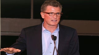 Kevin Reilly Officially Named TBS, TNT President and Chief Creative Officer for Turner Entertainment