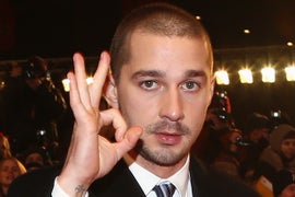 Shia LaBeouf Pleads Guilty to Disorderly Conduct, Agrees to Alcohol Treatment