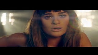 ‘Glee’ Hack Attack Hits Lea Michele Over Pregnancy