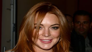 Lindsay Lohan to Guest Star on CBS’s ‘2 Broke Girls’