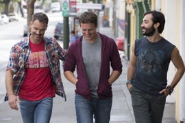 HBO’s Gay-Themed Drama ‘Looking’ Has Limp Debut