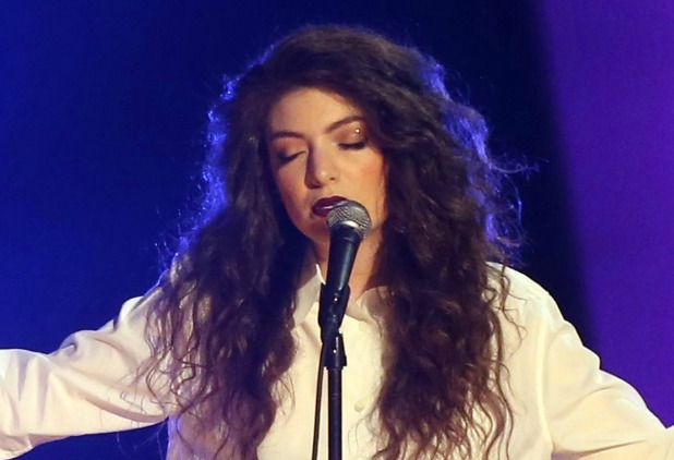 Lorde