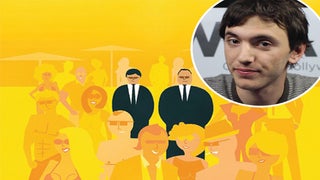 Hollywood Will Take Anyone’s Money XVI: Cocaine, Homophobia and the Military (Video)