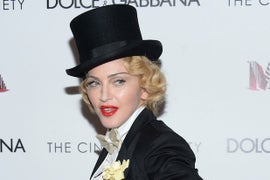 Long-Awaited Madonna Biopic ‘Blonde Ambition’ Charts Her Rise to Fame
