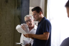 Leonardo DiCaprio, Martin Scorsese Adaptation ‘Devil in the White City’ Lands at Paramount