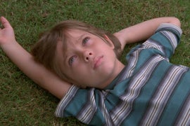 ‘Boyhood’ Review From Sundance: In Richard Linklater’s Latest, the Child is the Father of the Man