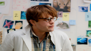 Sundance: In ‘I, Origins,’ Michael Pitt Peers Into the Soul, Through the Eye