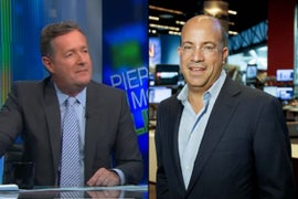 CNN Insider: ‘Zucker Has a Problem at 9 p.m.’ (Exclusive)