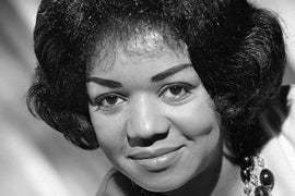 Anna Gordy Gaye, Songwriter and Marvin Gaye’s Ex-Wife, Dead at 92