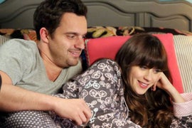 Fox’s ‘New Girl’ Target of Messy Copyright Infringement Lawsuit