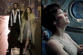 Oscar Nominations by the Numbers: ‘American Hustle,’ ‘Gravity’ Lead With 10 Nods