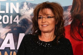 Sarah Palin: Fox News Gig, Sportsman Series Work Together to Restore ‘American Exceptionalism’
