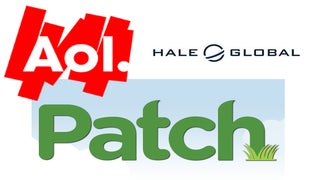 AOL Sells Majority of Patch