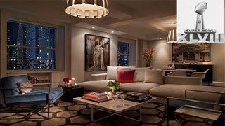 Leveraging NYC’s Super Bowl Weekend in NYC: The Paramount Hotel’s Plan (Sponsored Post)