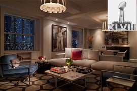 Leveraging NYC’s Super Bowl Weekend in NYC: The Paramount Hotel’s Plan (Sponsored Post)