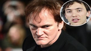 Hollywood Torrent With Lucas Shaw: Did Quentin Tarantino Want His Script Leaked? (Video)