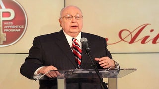 Fox News Boss Roger Ailes Will Still Report to Rupert Murdoch Despite 21st Century Shakeup
