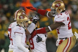 Fox’s 49ers vs. Packers Is Highest-Rated Wildcard Game in More Than 25 Years