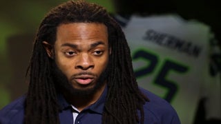NFL Star Richard Sherman Says Postgame Rant Was ‘Immature,’ Calls Online Reaction ‘Mind-Boggling’ (Video)