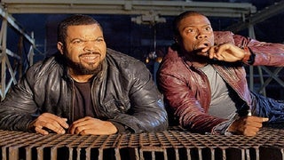 Box Office: Kevin Hart’s ‘Ride Along’ Pulls in $1 Million in Late Night Shows (Updated)