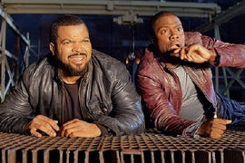 Box Office: Kevin Hart’s ‘Ride Along’ Pulls in $1 Million in Late Night Shows (Updated)